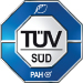 TUV SUD PAH Certification