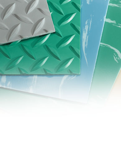 Thermoplastic Products