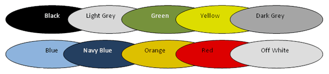 Rubber Sheets